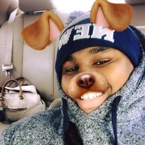 Meet your Posher, Bryce